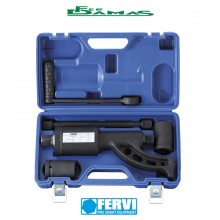 MOLTIPLICATORE DI FORZA FERVI ART. 0360